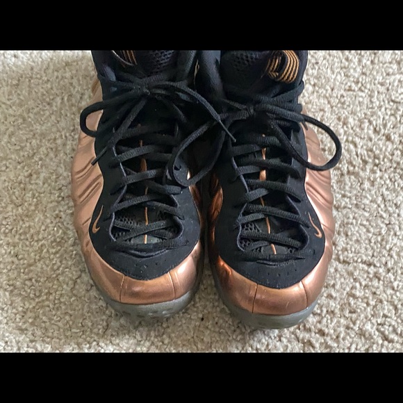 Nike foamposite - Picture 3 of 4